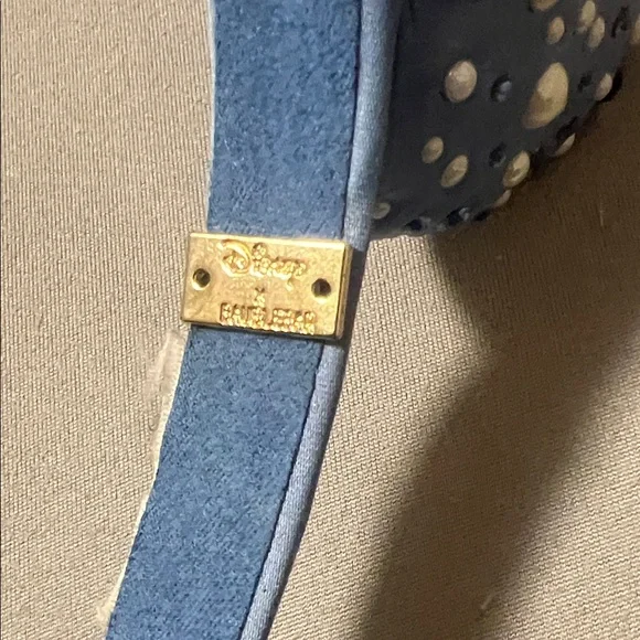 Snow White Loungefly Backpack, Wallet, and Baublebar Ears Set - Picture 7 of 16